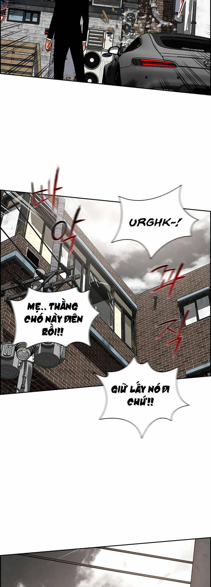 Chúa Tể Đồng Tiền: Chapter 102