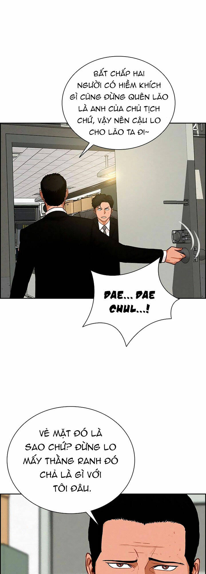 Chúa Tể Đồng Tiền: Chapter 102