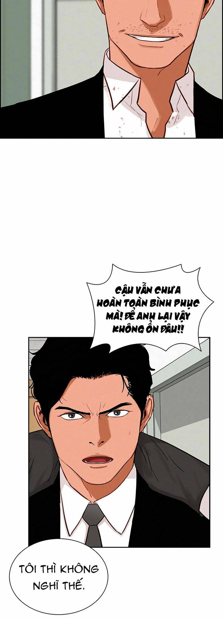 Chúa Tể Đồng Tiền: Chapter 102