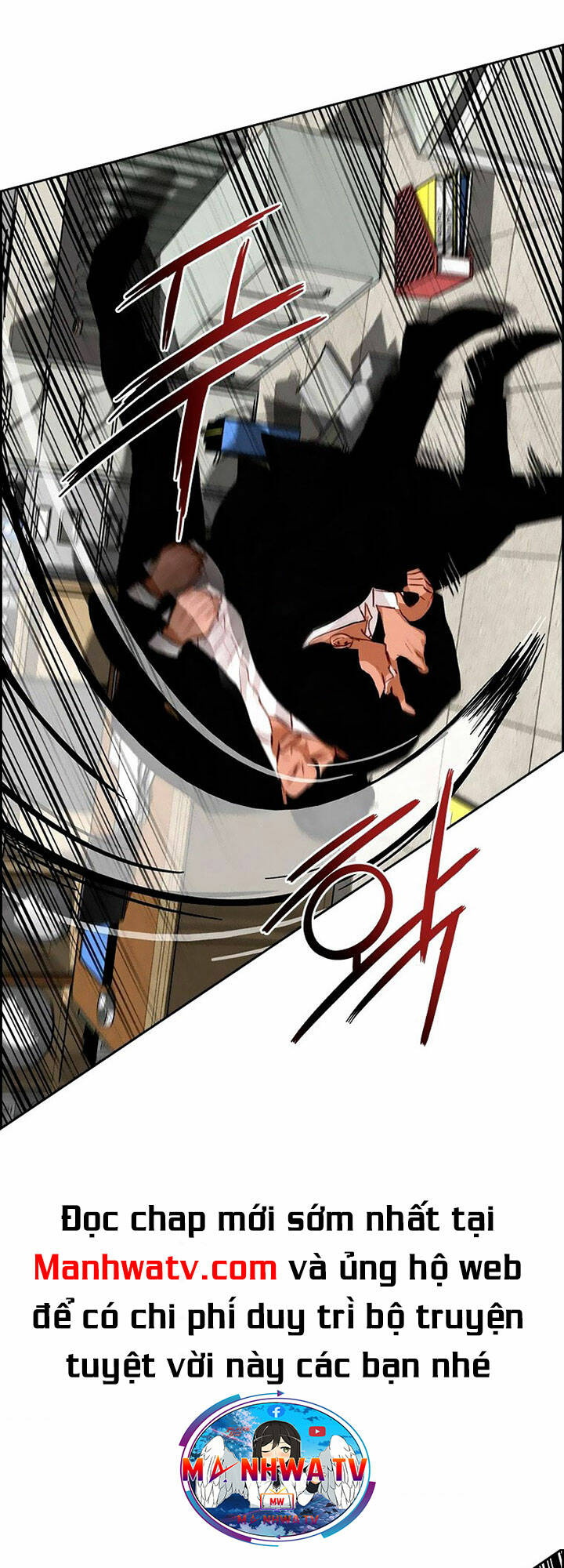 Chúa Tể Đồng Tiền: Chapter 103