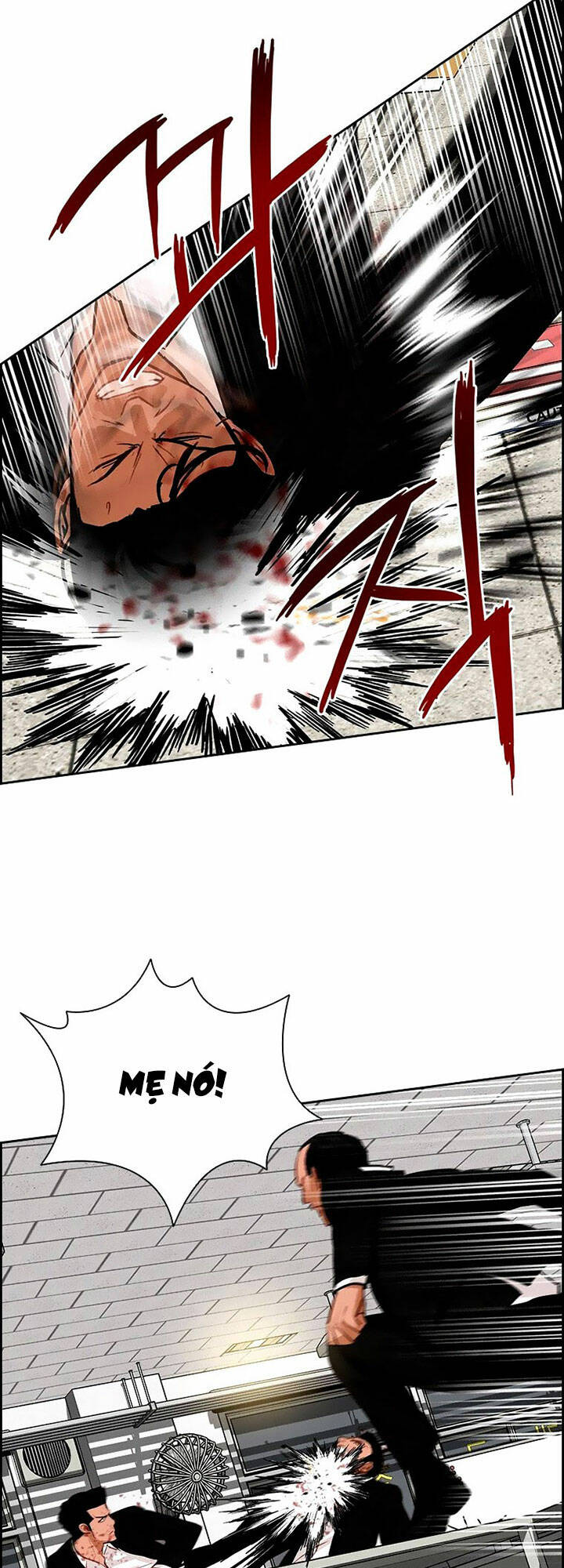 Chúa Tể Đồng Tiền: Chapter 103