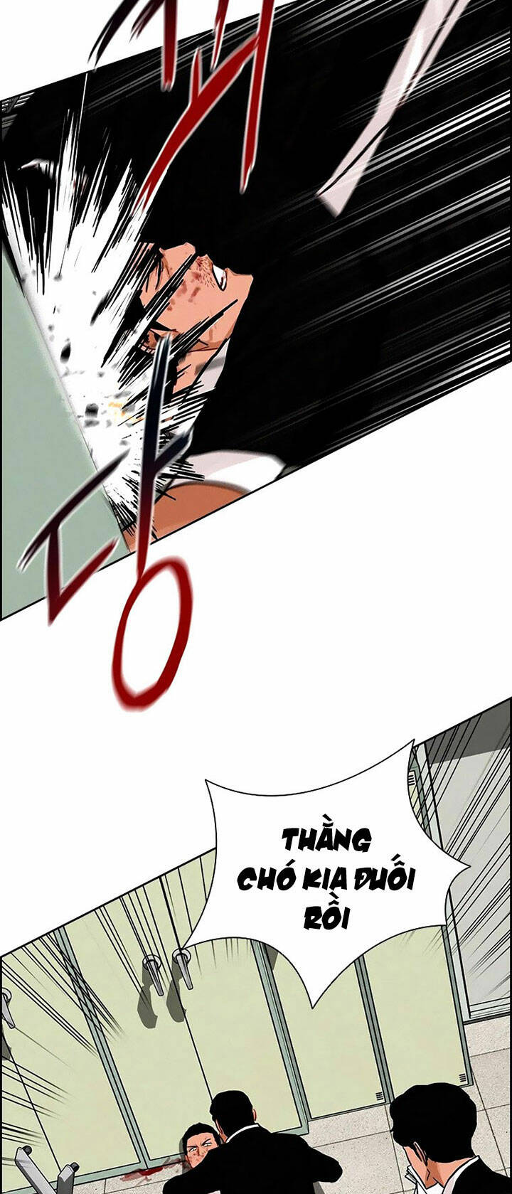 Chúa Tể Đồng Tiền: Chapter 103