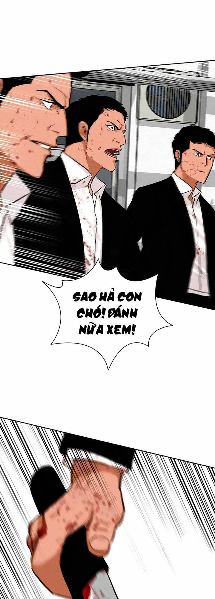 Chúa Tể Đồng Tiền: Chapter 103