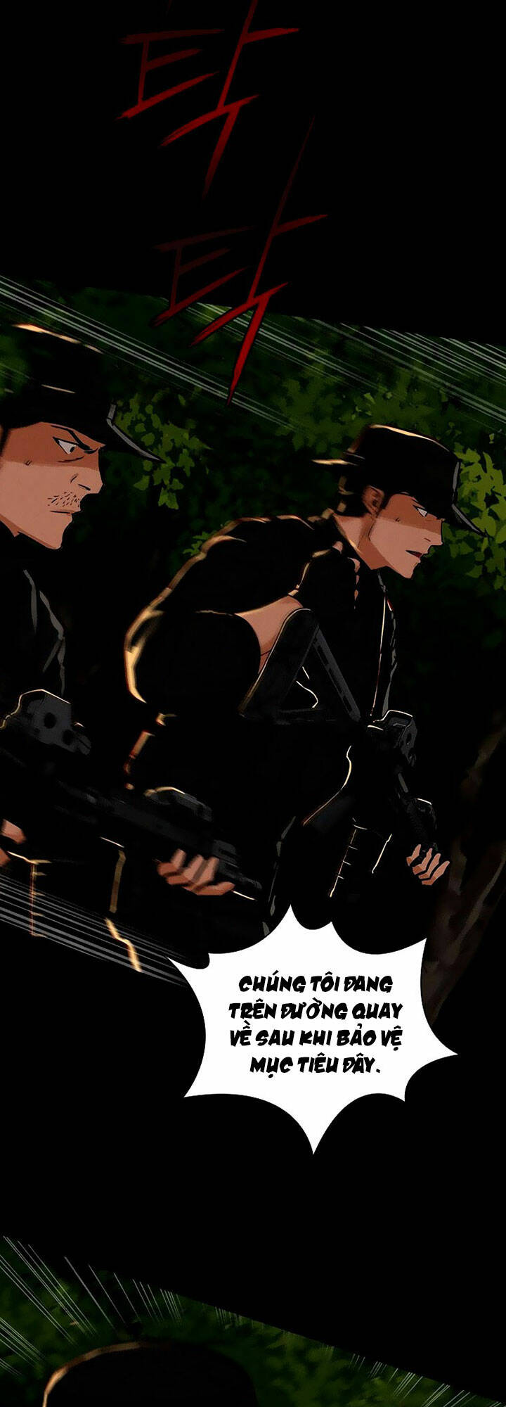 Chúa Tể Đồng Tiền: Chapter 103