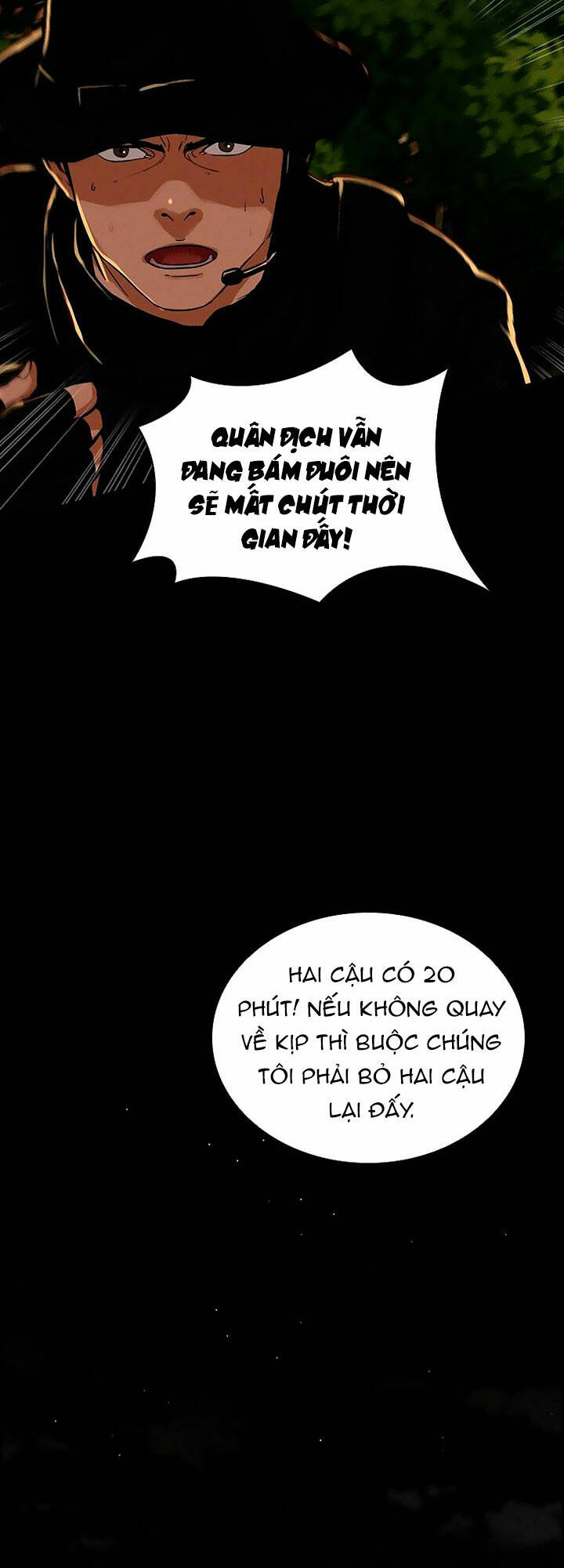 Chúa Tể Đồng Tiền: Chapter 103
