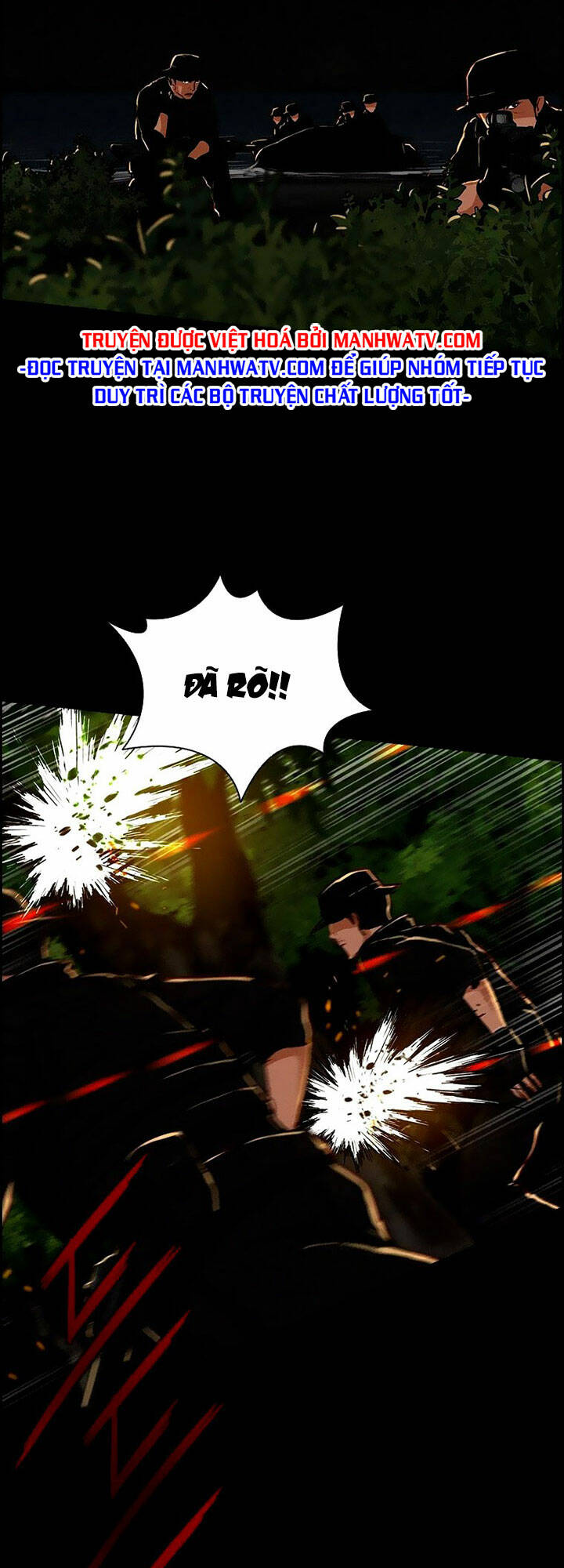 Chúa Tể Đồng Tiền: Chapter 103
