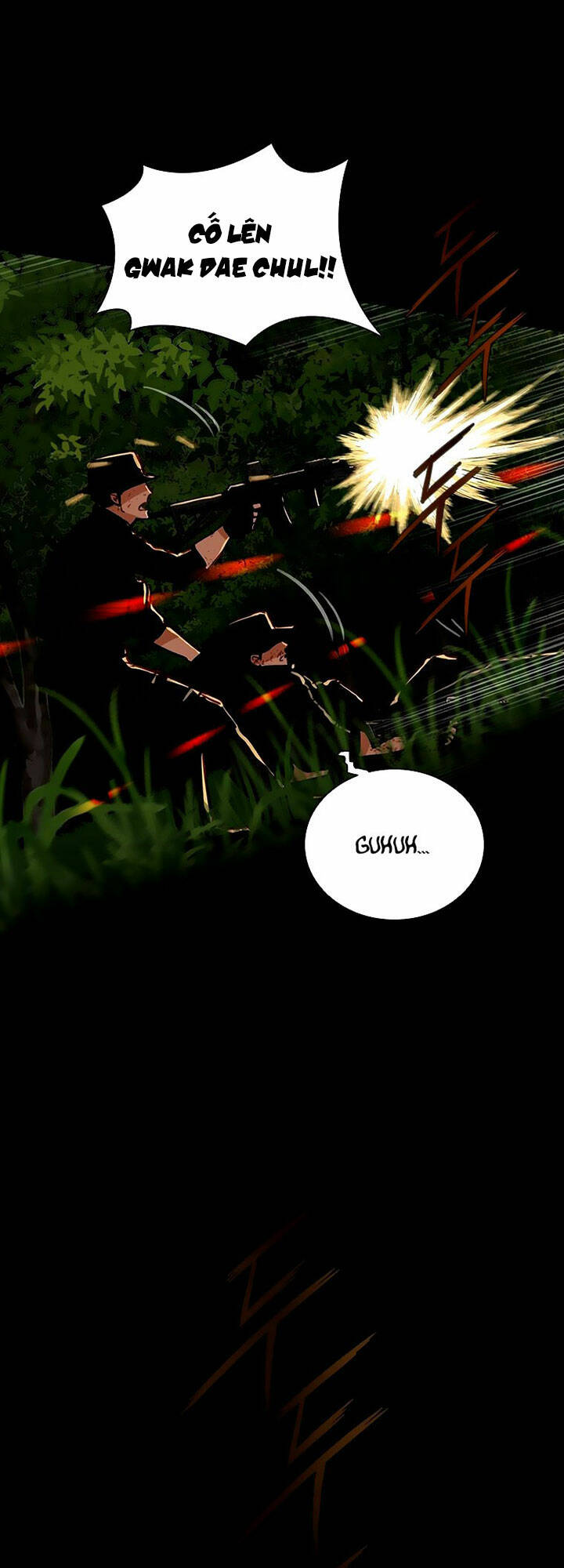 Chúa Tể Đồng Tiền: Chapter 103