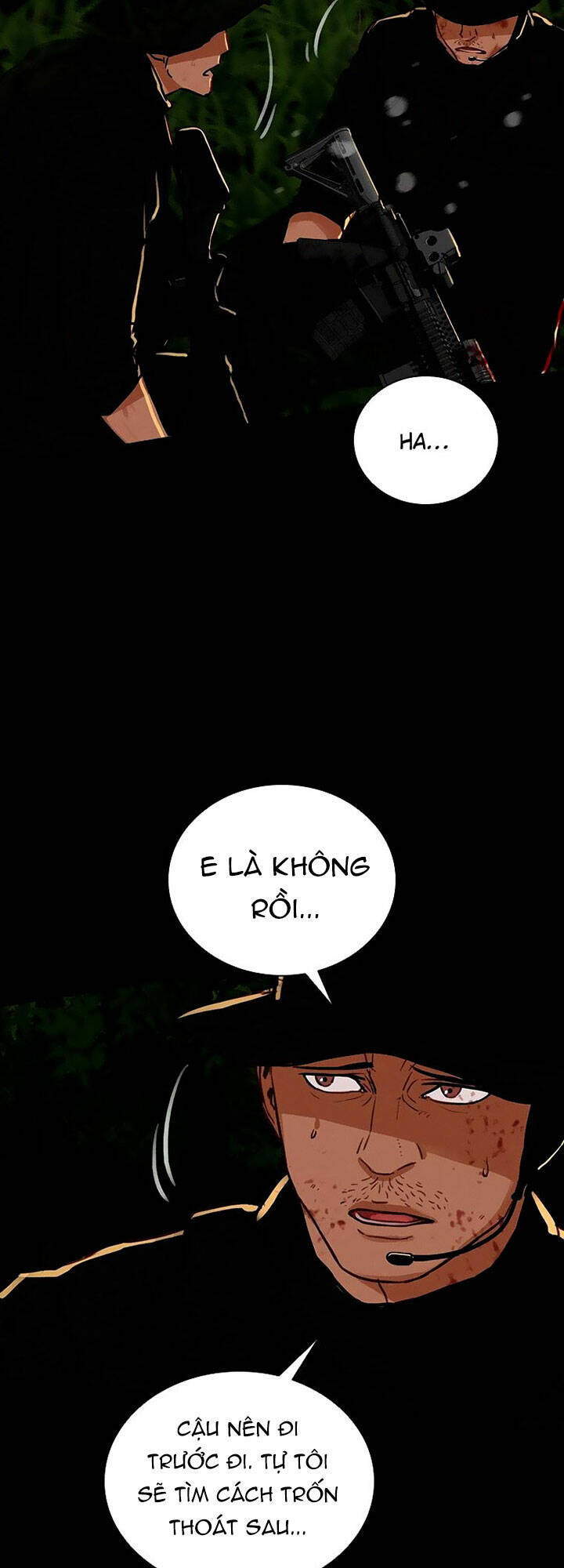 Chúa Tể Đồng Tiền: Chapter 103
