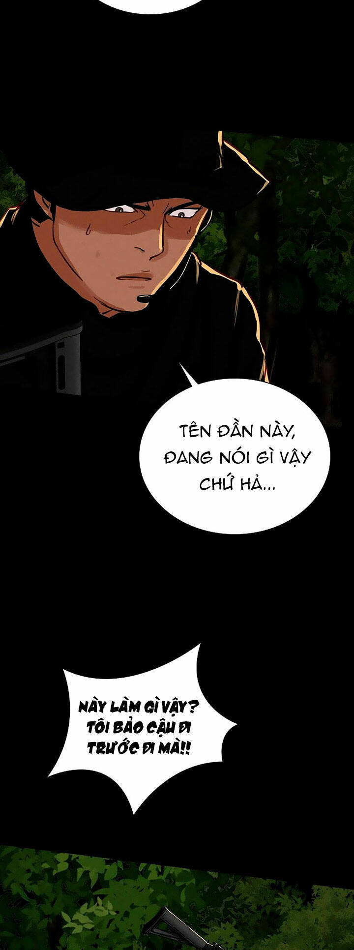 Chúa Tể Đồng Tiền: Chapter 103