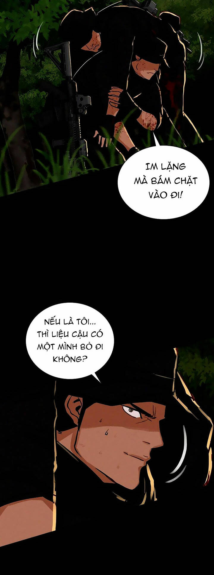 Chúa Tể Đồng Tiền: Chapter 103