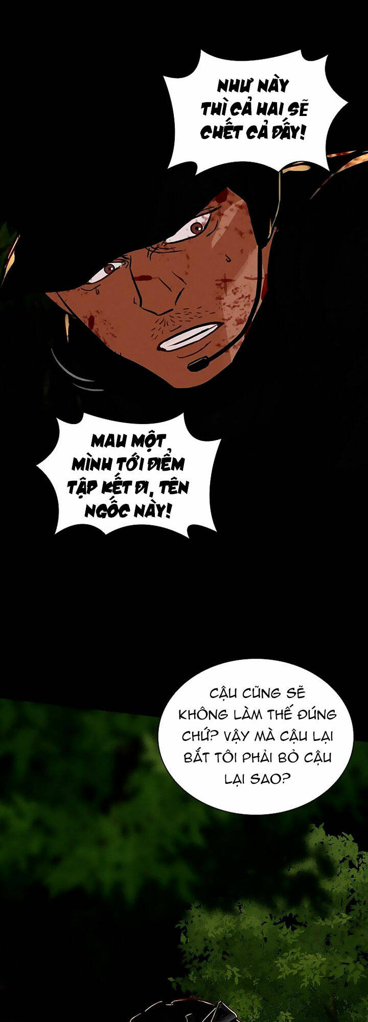 Chúa Tể Đồng Tiền: Chapter 103