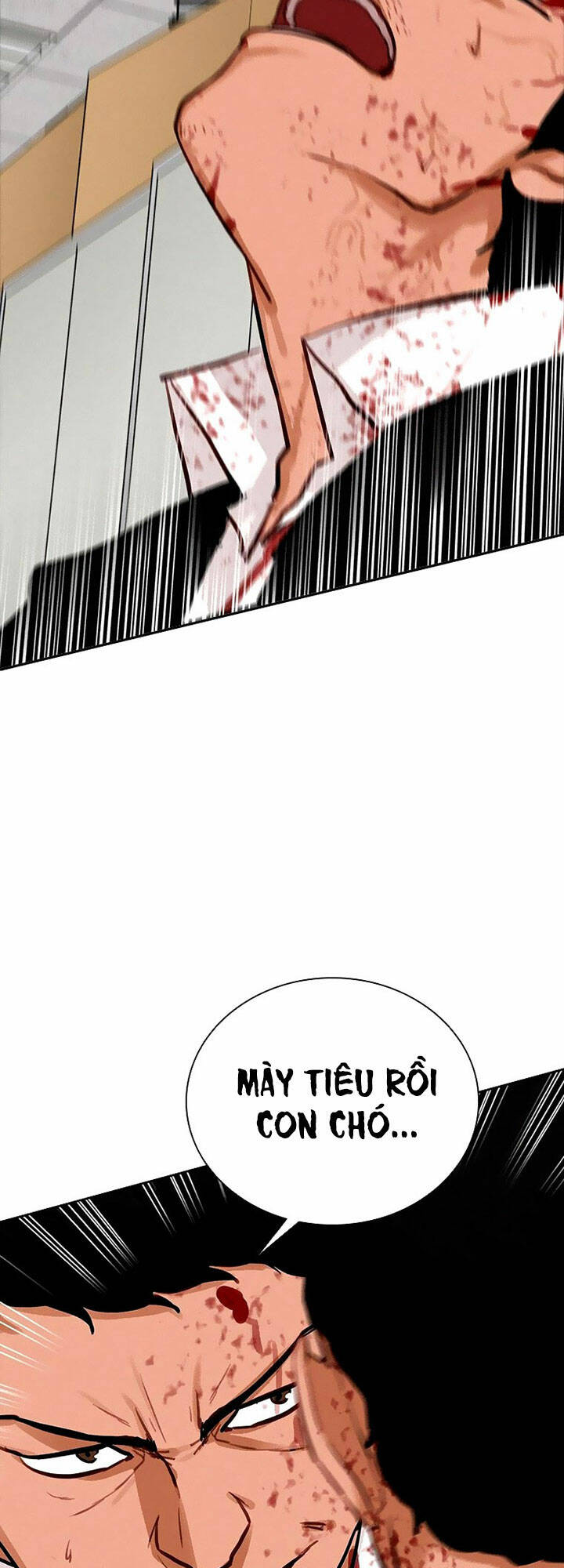 Chúa Tể Đồng Tiền: Chapter 103