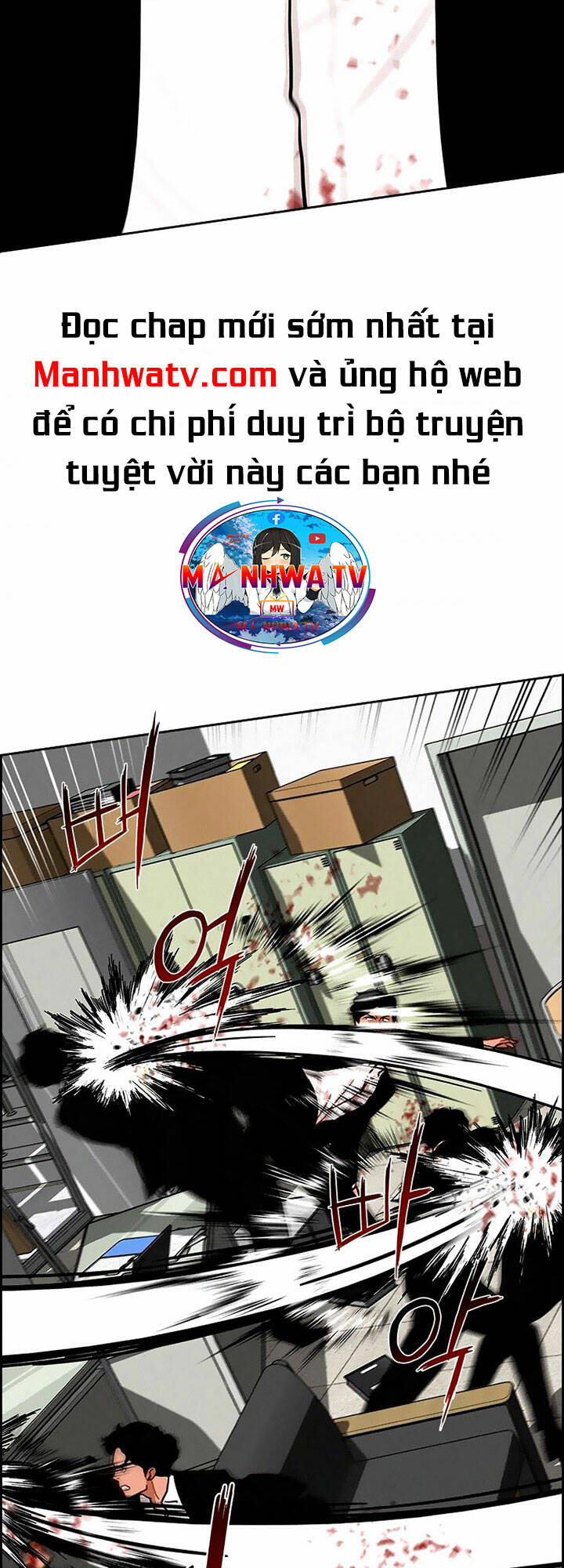 Chúa Tể Đồng Tiền: Chapter 103