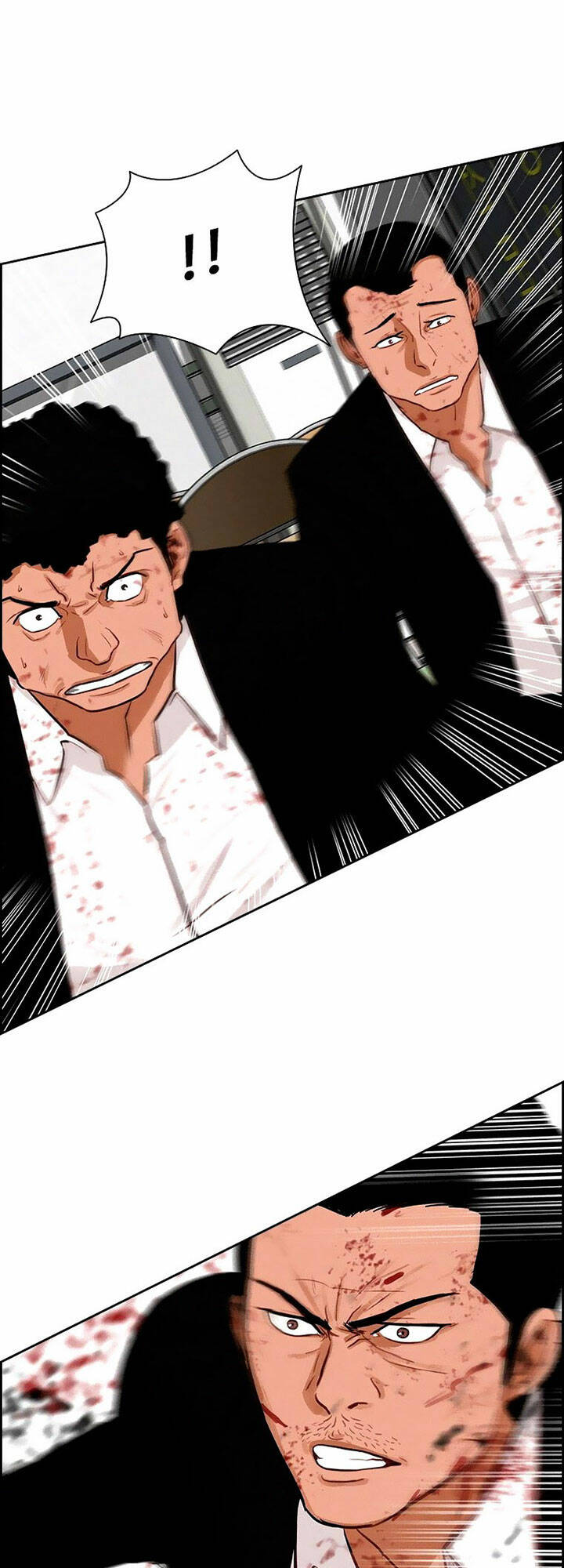 Chúa Tể Đồng Tiền: Chapter 103