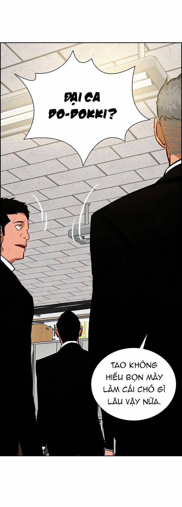 Chúa Tể Đồng Tiền: Chapter 104