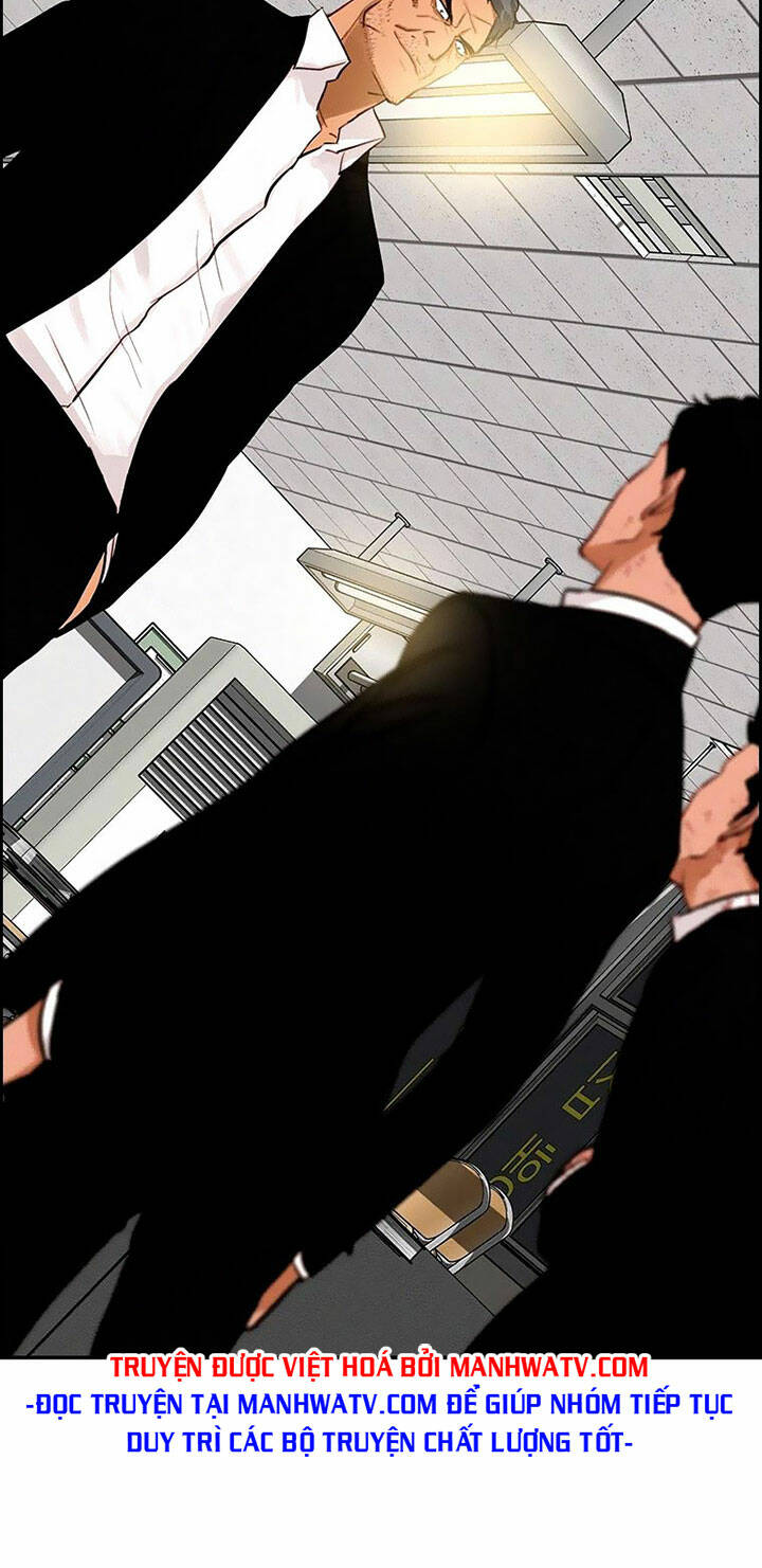 Chúa Tể Đồng Tiền: Chapter 104