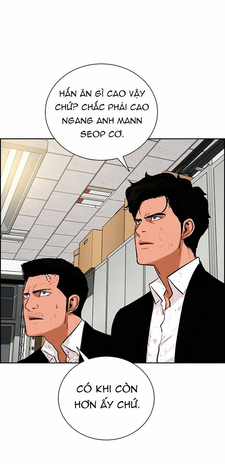 Chúa Tể Đồng Tiền: Chapter 104