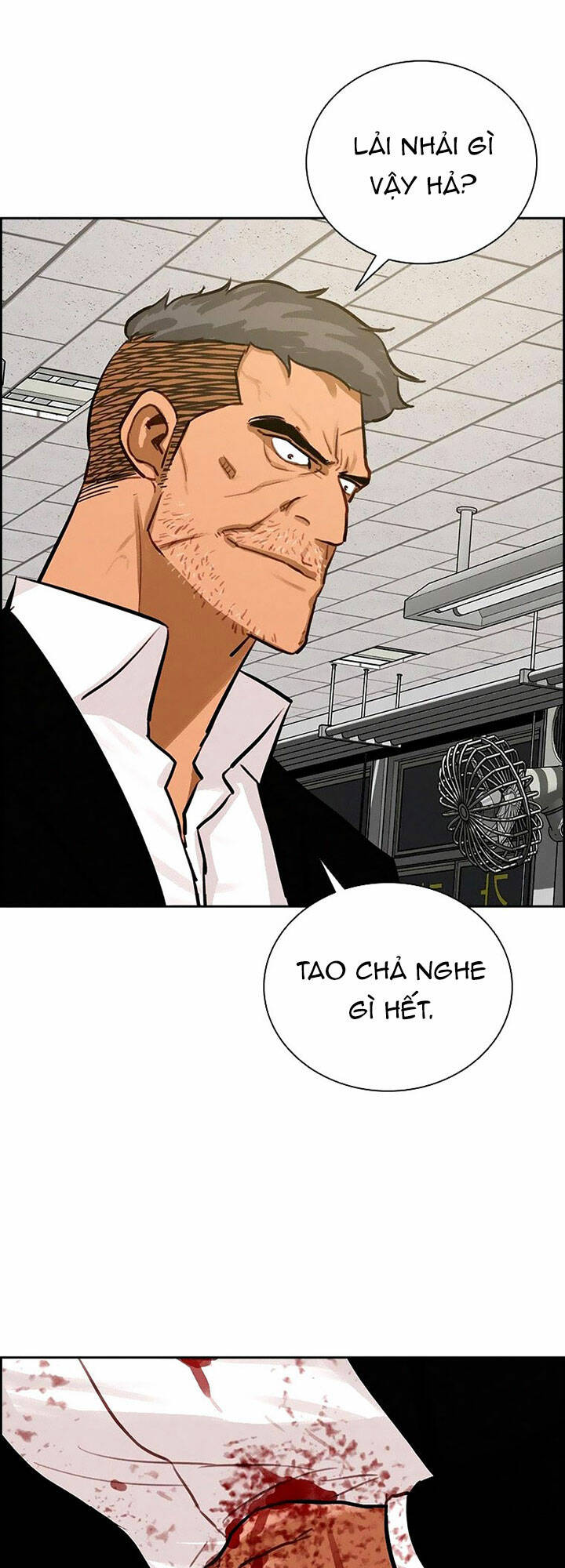 Chúa Tể Đồng Tiền: Chapter 104