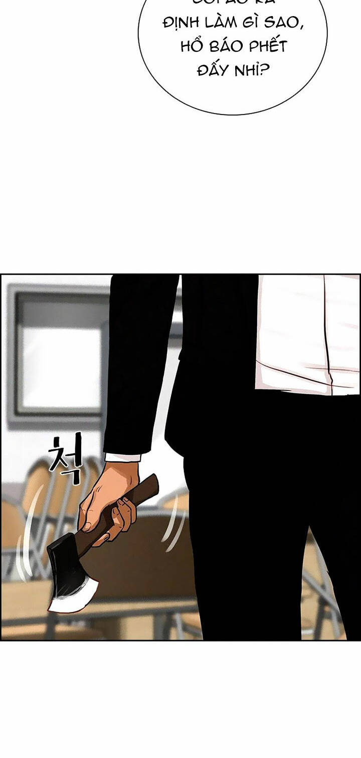 Chúa Tể Đồng Tiền: Chapter 104