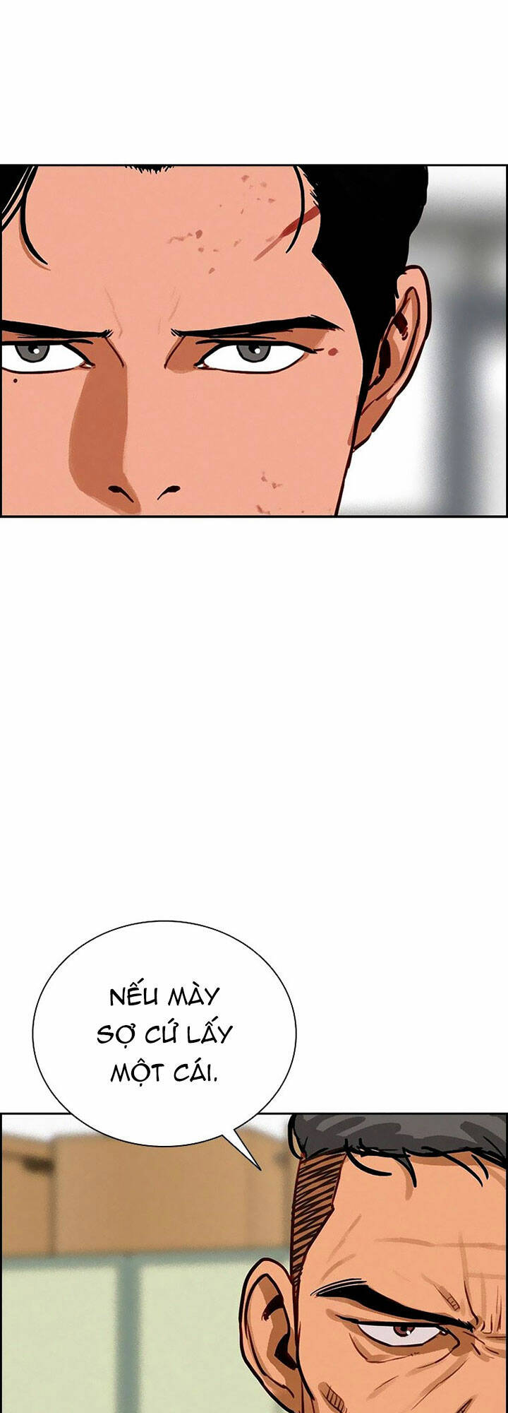 Chúa Tể Đồng Tiền: Chapter 104