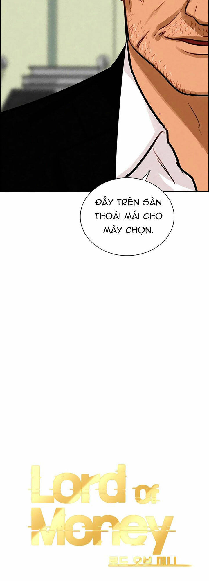 Chúa Tể Đồng Tiền: Chapter 104