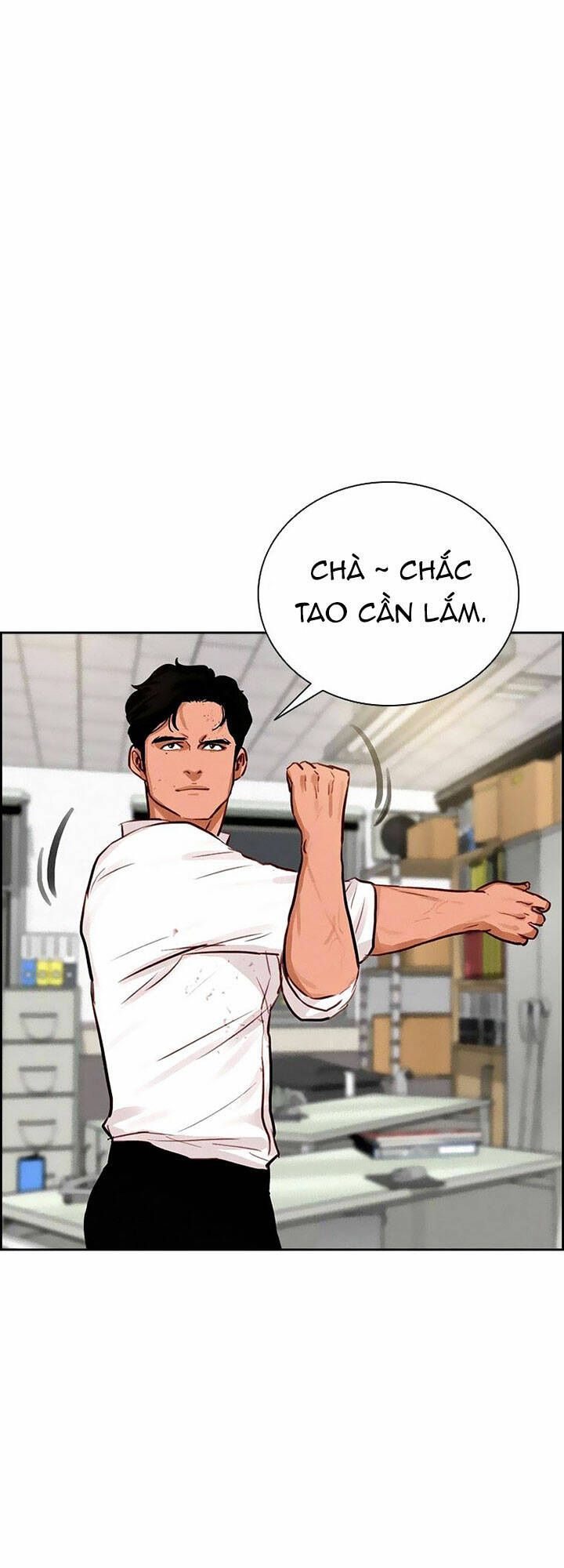 Chúa Tể Đồng Tiền: Chapter 104