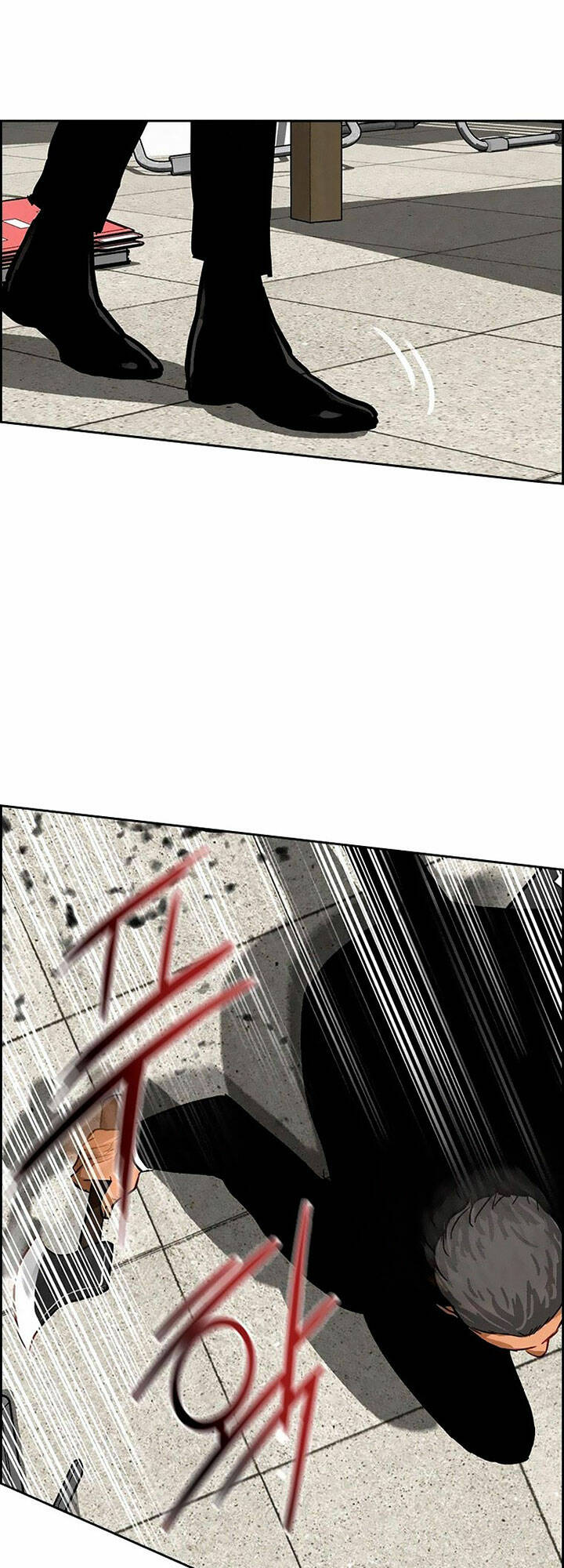 Chúa Tể Đồng Tiền: Chapter 104
