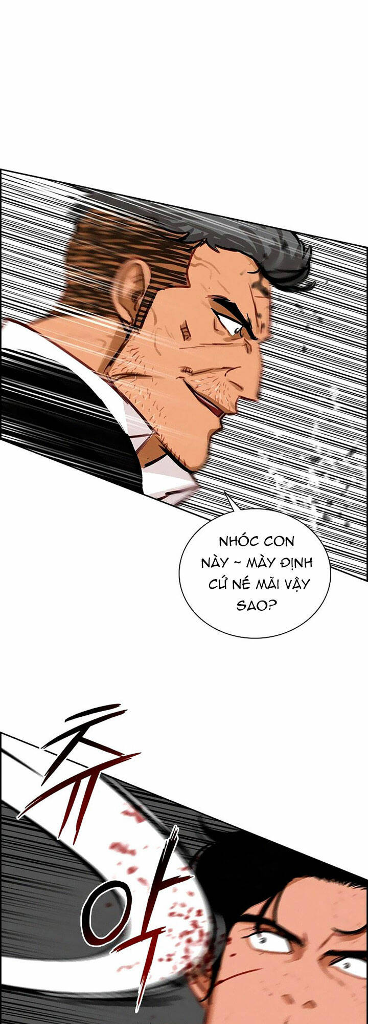 Chúa Tể Đồng Tiền: Chapter 104