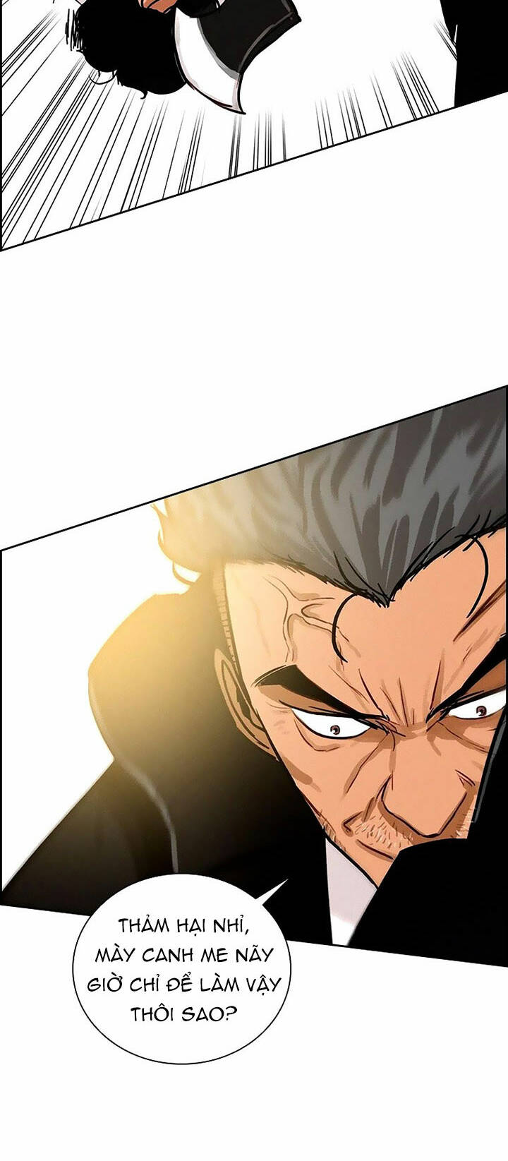 Chúa Tể Đồng Tiền: Chapter 104