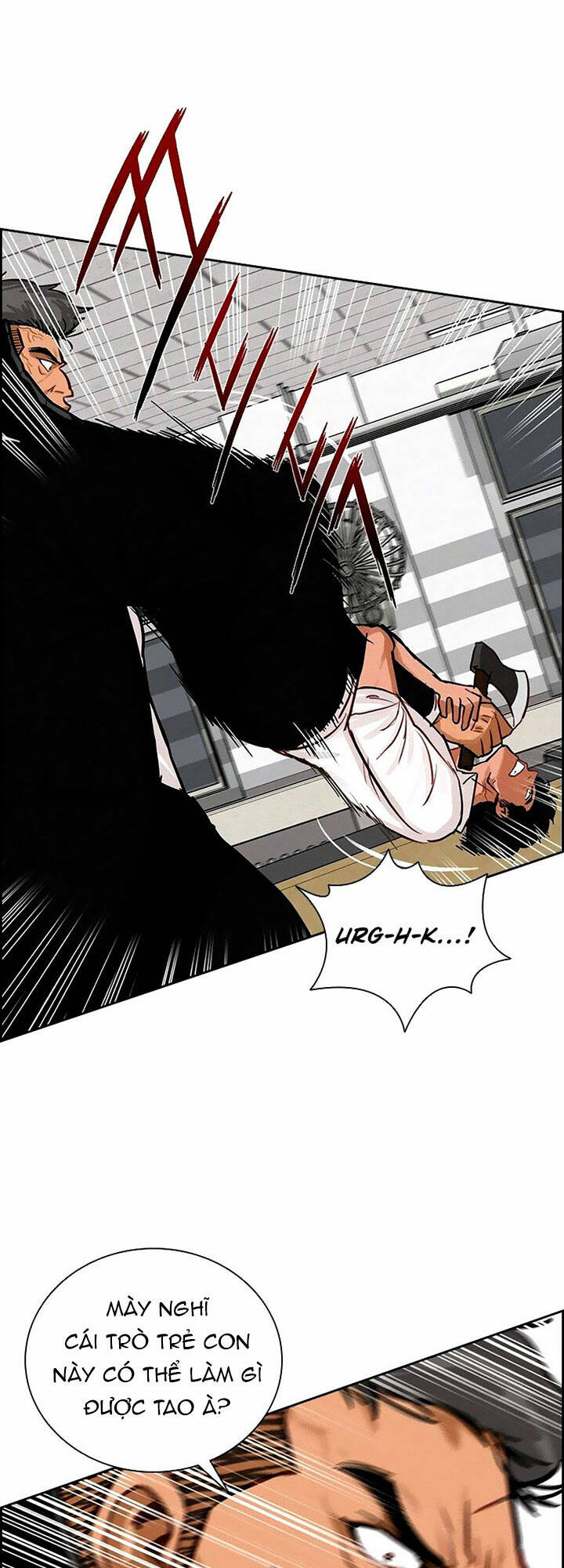 Chúa Tể Đồng Tiền: Chapter 104