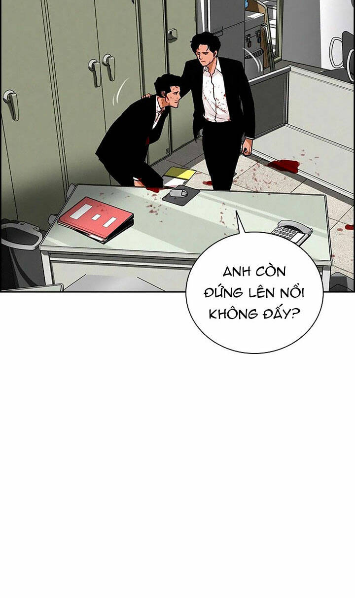 Chúa Tể Đồng Tiền: Chapter 104