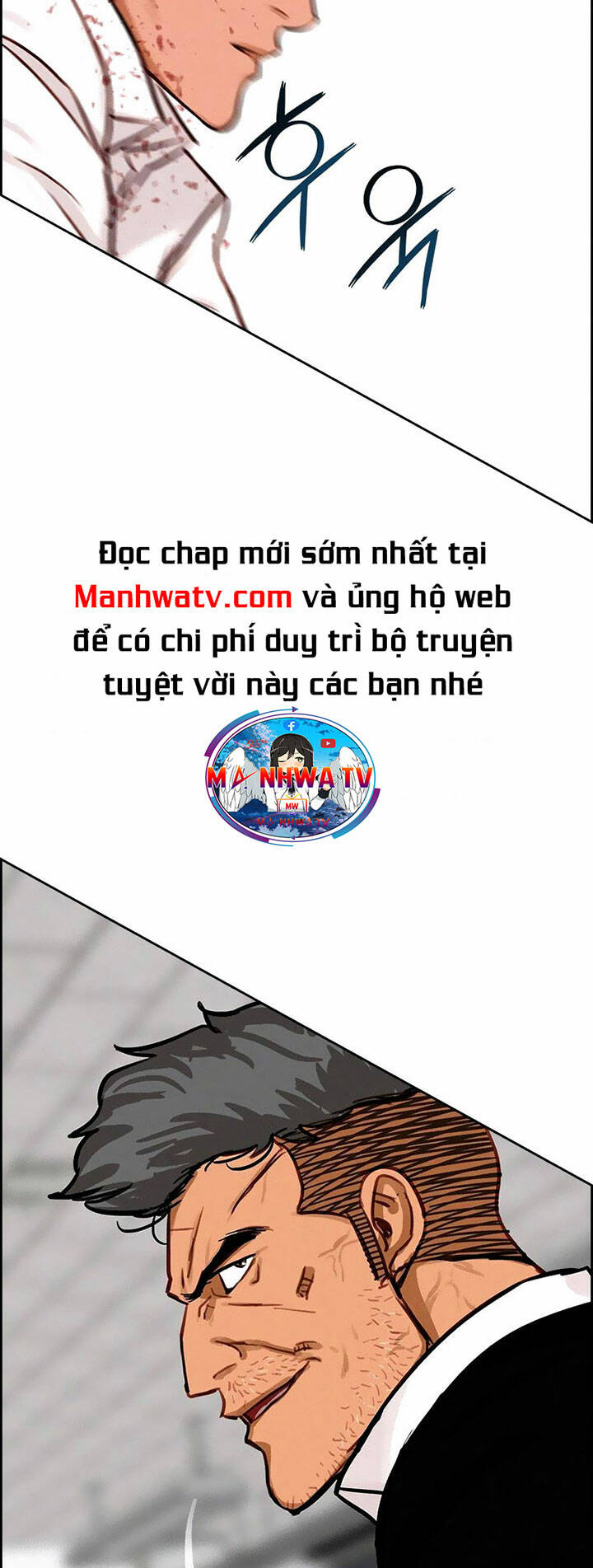 Chúa Tể Đồng Tiền: Chapter 104