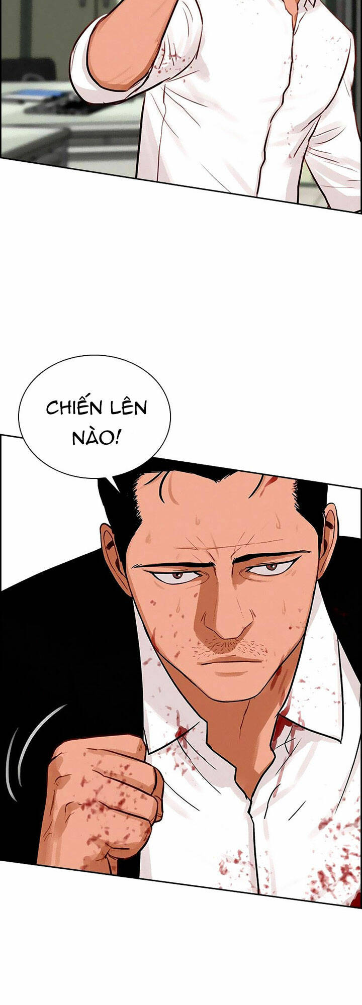 Chúa Tể Đồng Tiền: Chapter 104