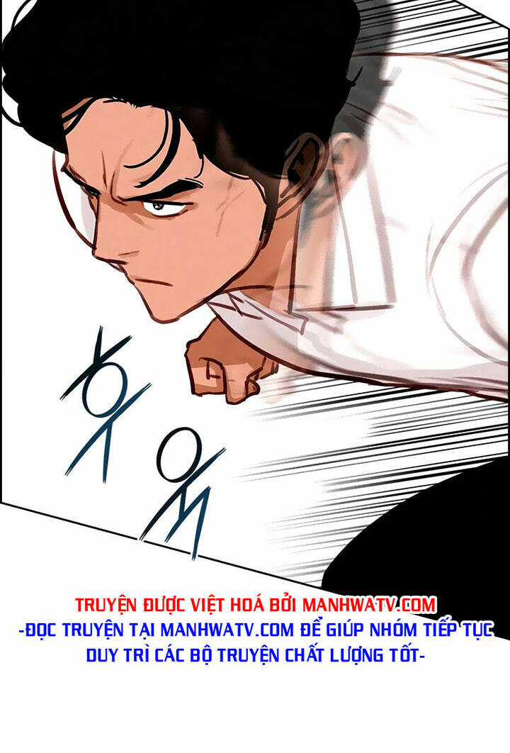 Chúa Tể Đồng Tiền: Chapter 104