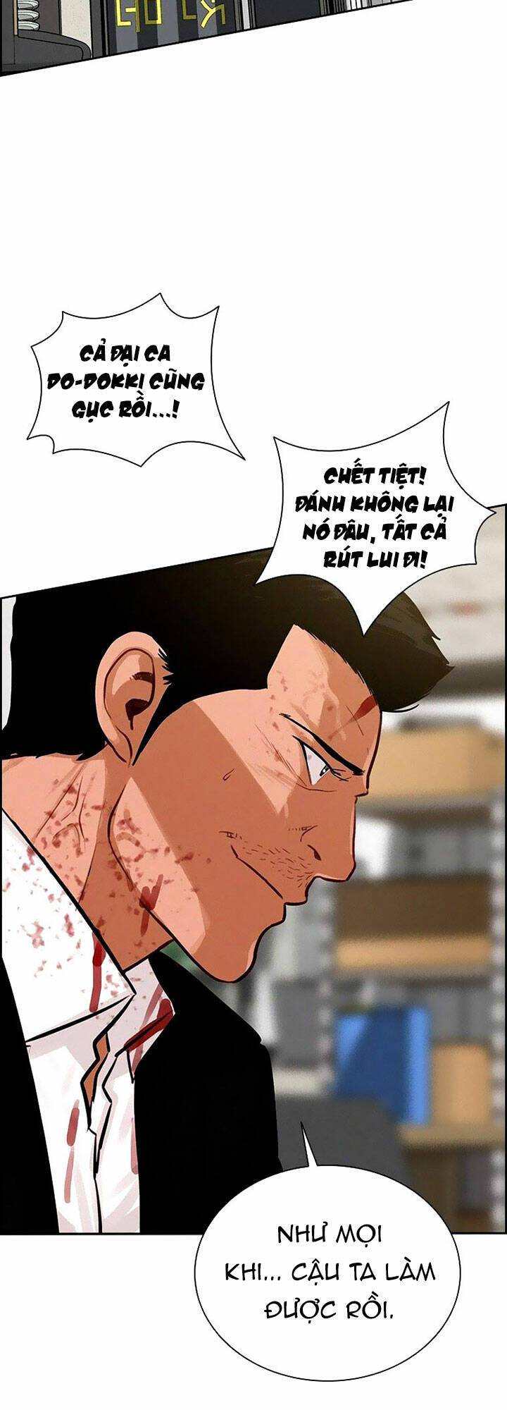 Chúa Tể Đồng Tiền: Chapter 104