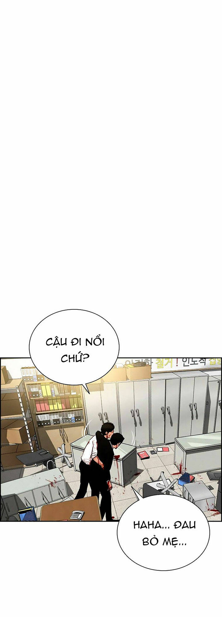 Chúa Tể Đồng Tiền: Chapter 104