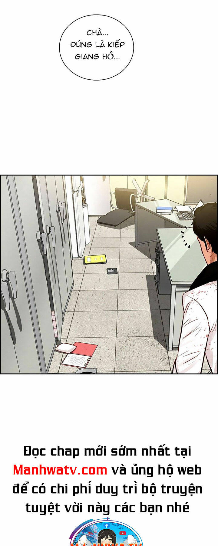 Chúa Tể Đồng Tiền: Chapter 104