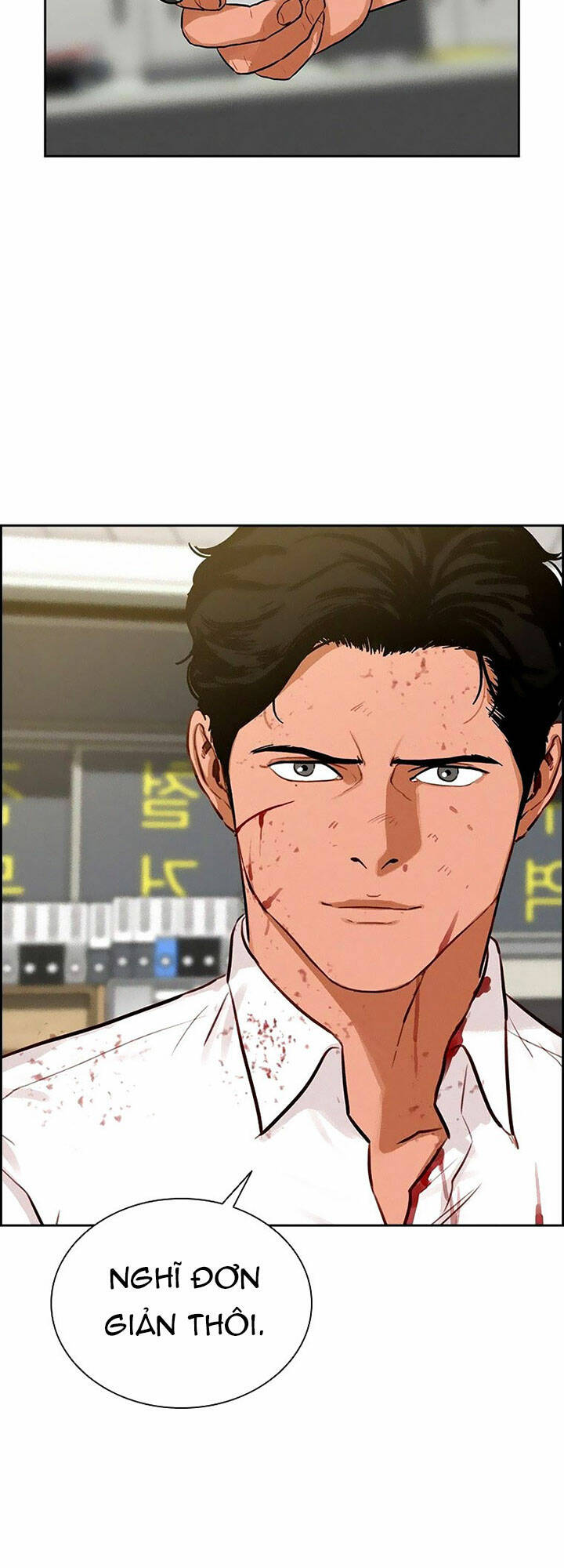 Chúa Tể Đồng Tiền: Chapter 104
