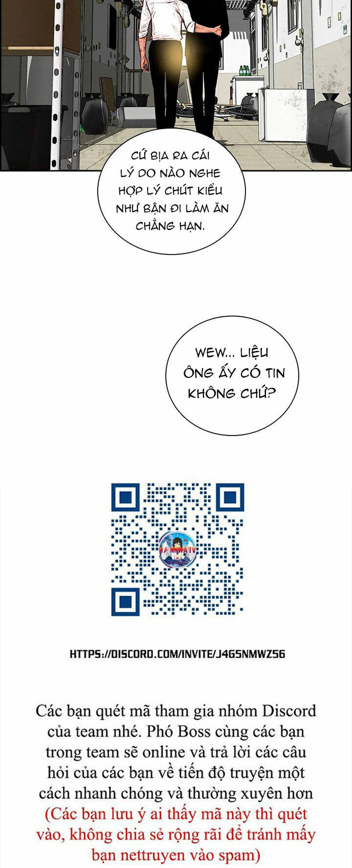Chúa Tể Đồng Tiền: Chapter 104