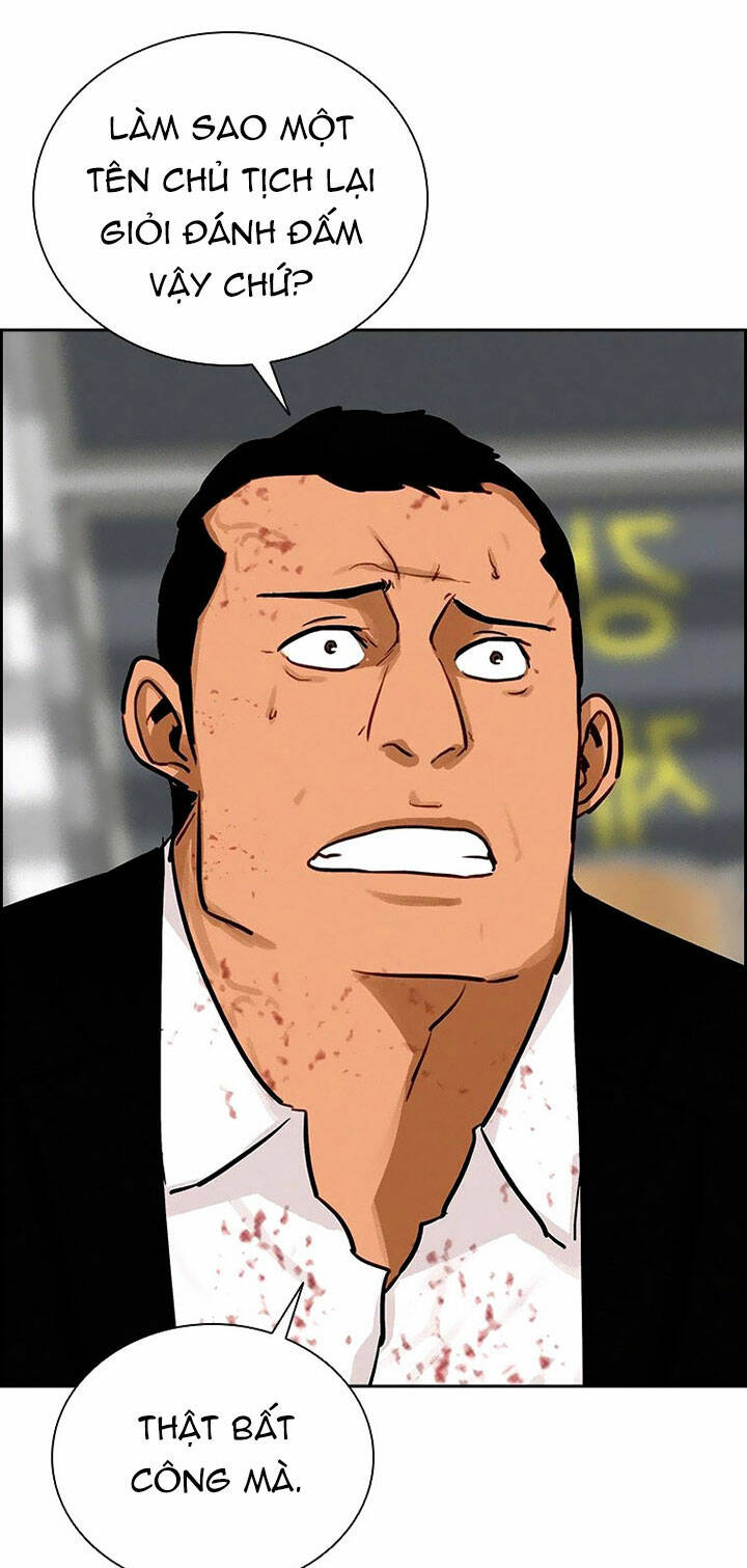Chúa Tể Đồng Tiền: Chapter 104