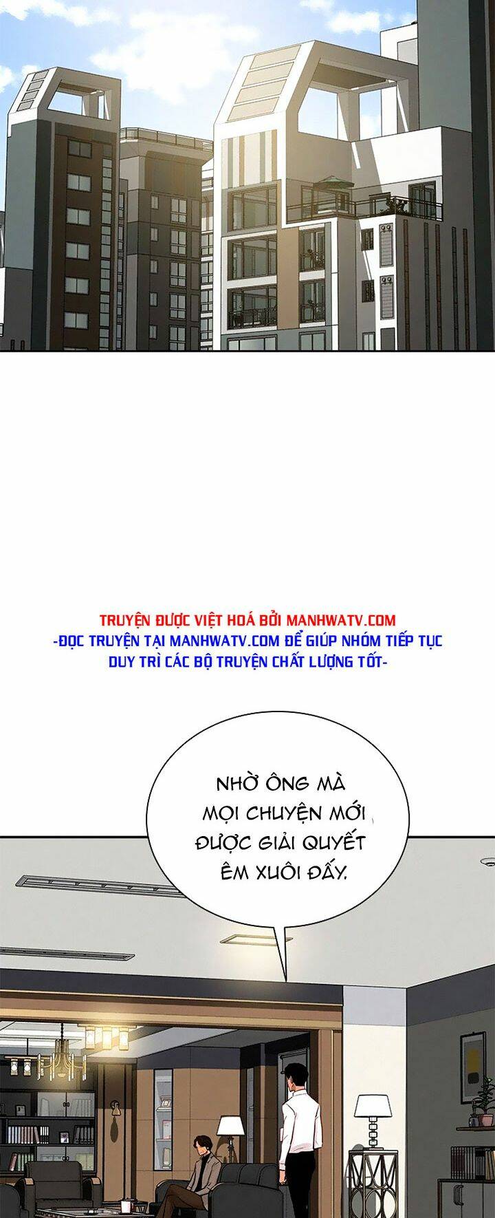 Chúa Tể Đồng Tiền: Chapter 105