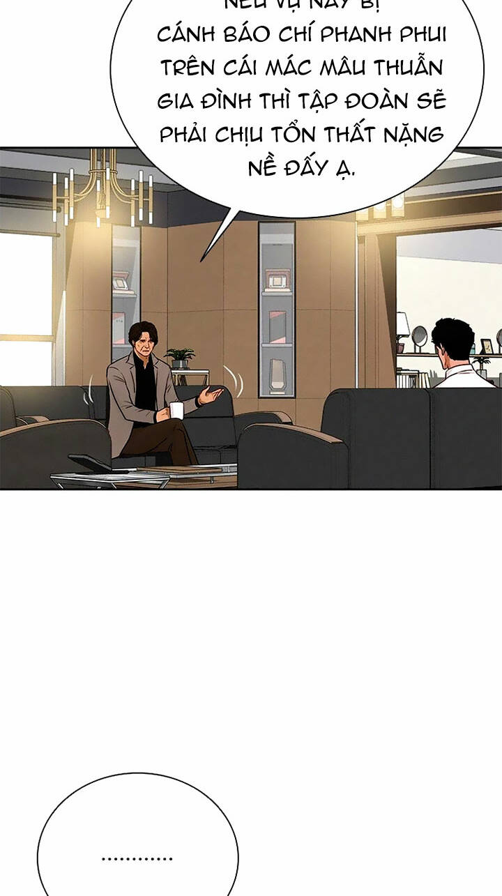 Chúa Tể Đồng Tiền: Chapter 105