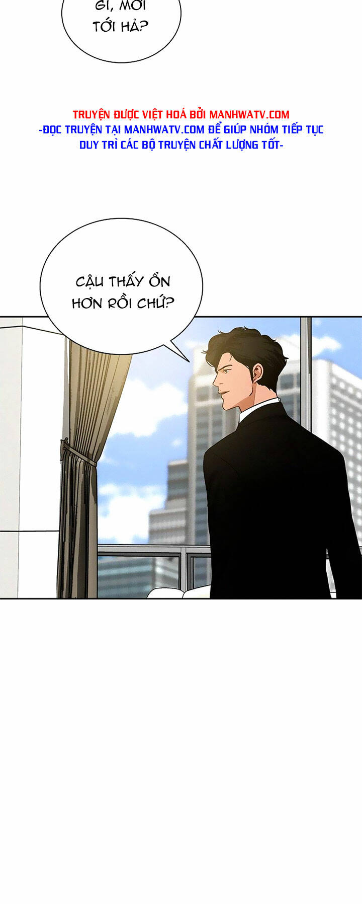 Chúa Tể Đồng Tiền: Chapter 105