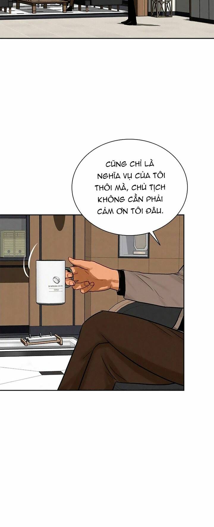 Chúa Tể Đồng Tiền: Chapter 105