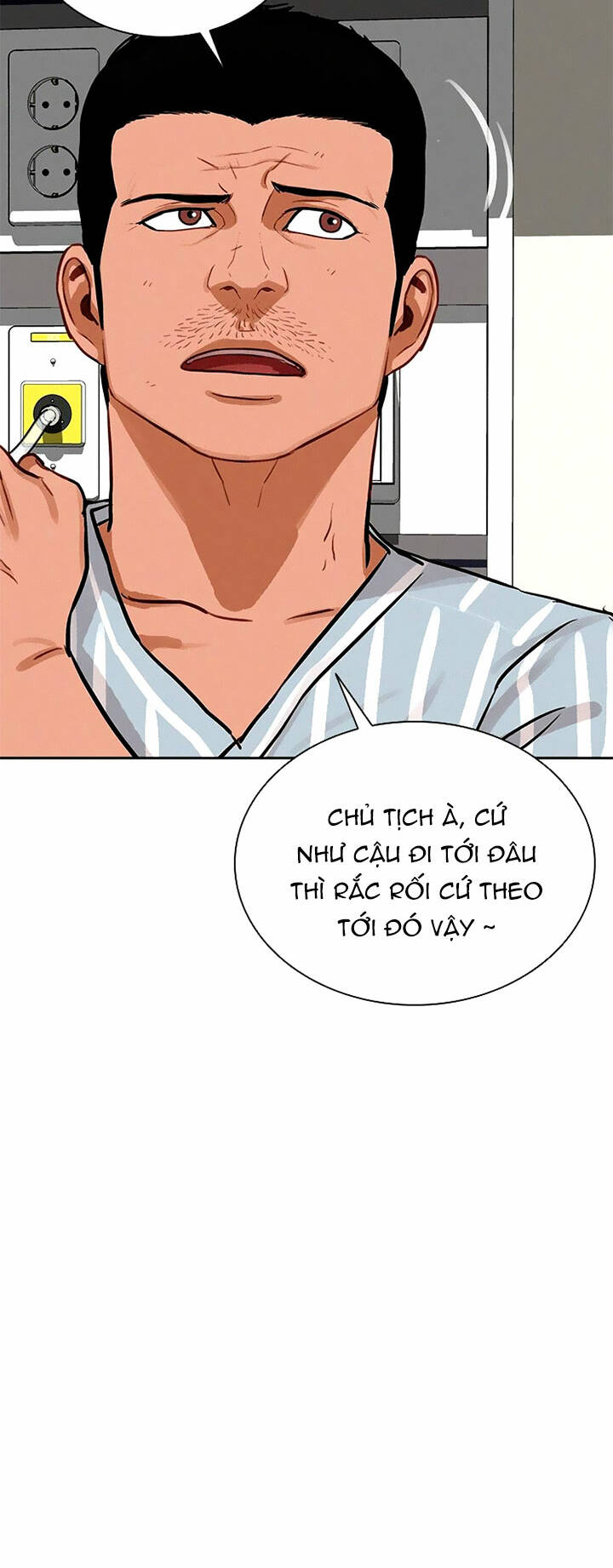Chúa Tể Đồng Tiền: Chapter 105