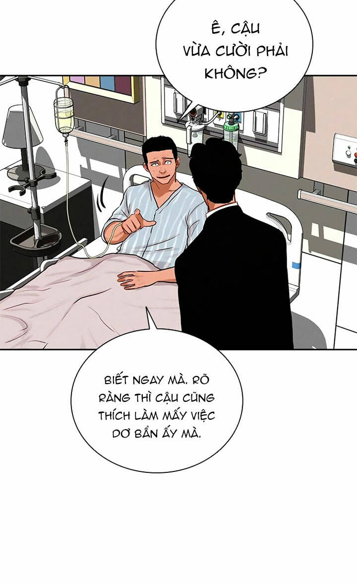 Chúa Tể Đồng Tiền: Chapter 105