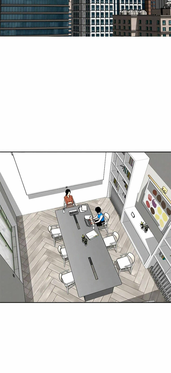 Chúa Tể Đồng Tiền: Chapter 105