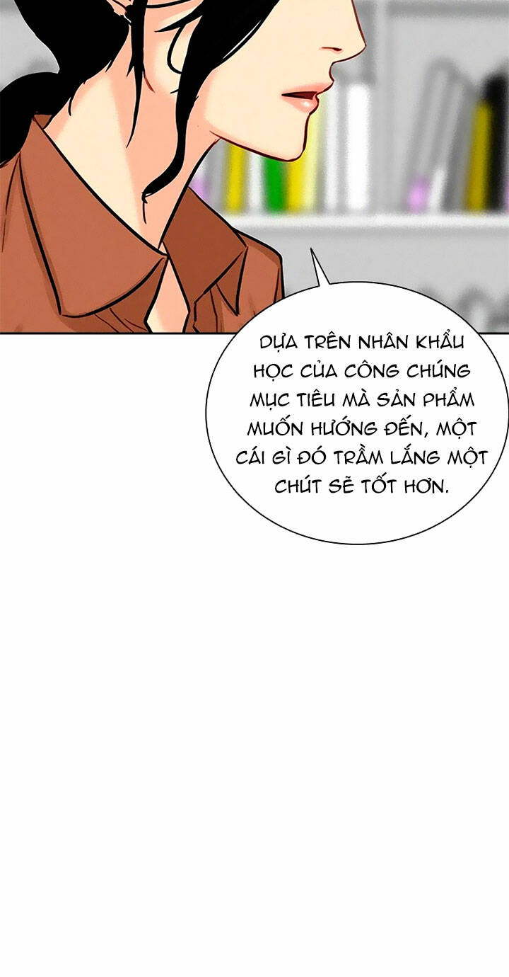 Chúa Tể Đồng Tiền: Chapter 105