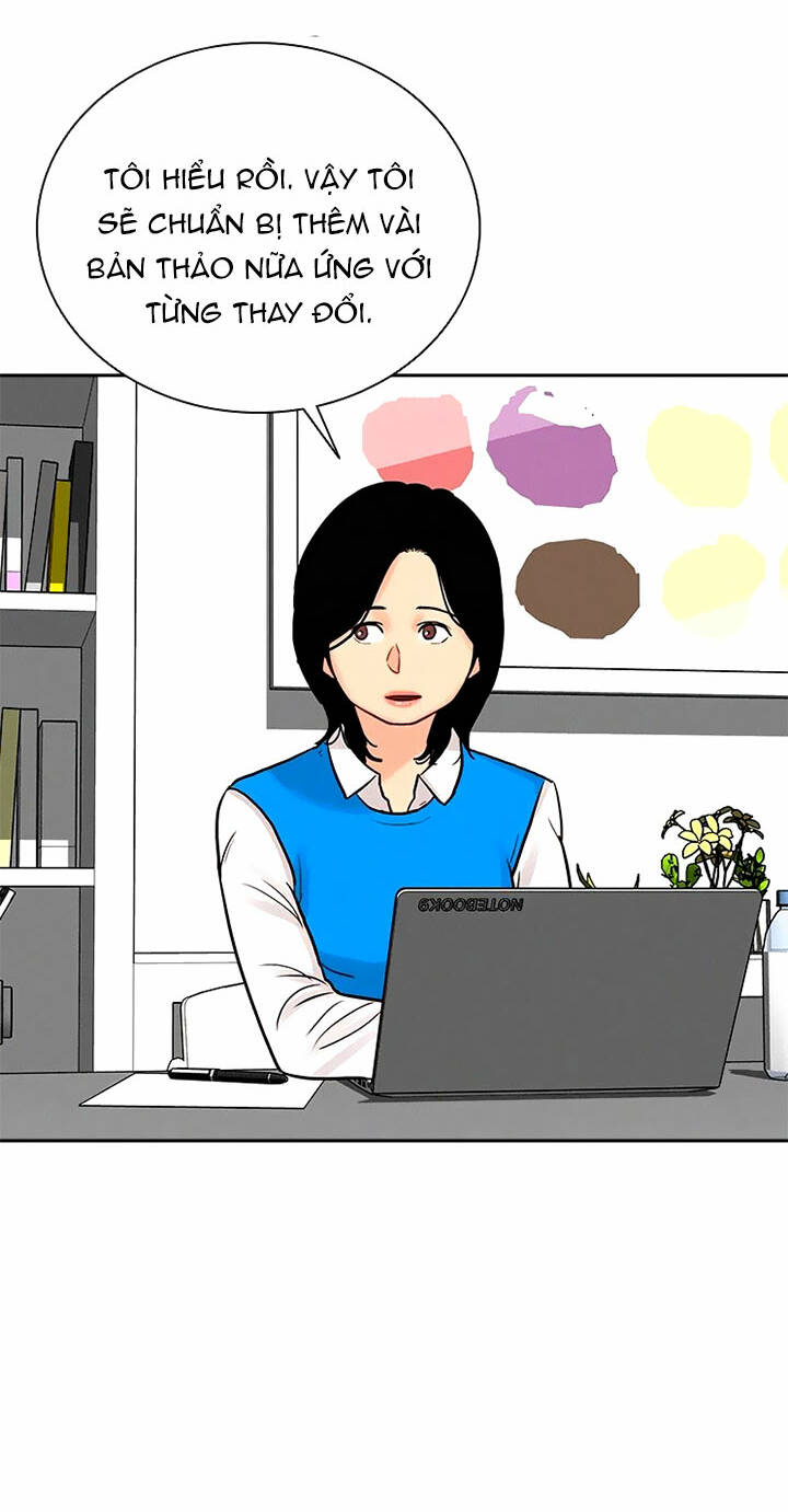Chúa Tể Đồng Tiền: Chapter 105