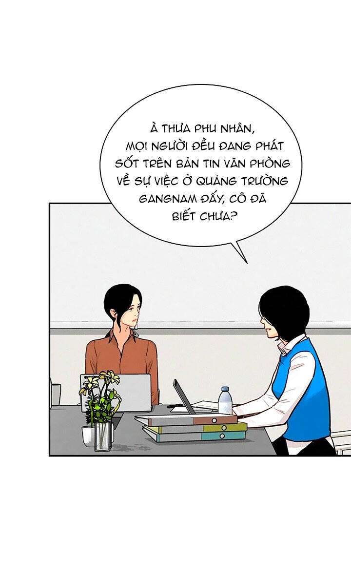 Chúa Tể Đồng Tiền: Chapter 105